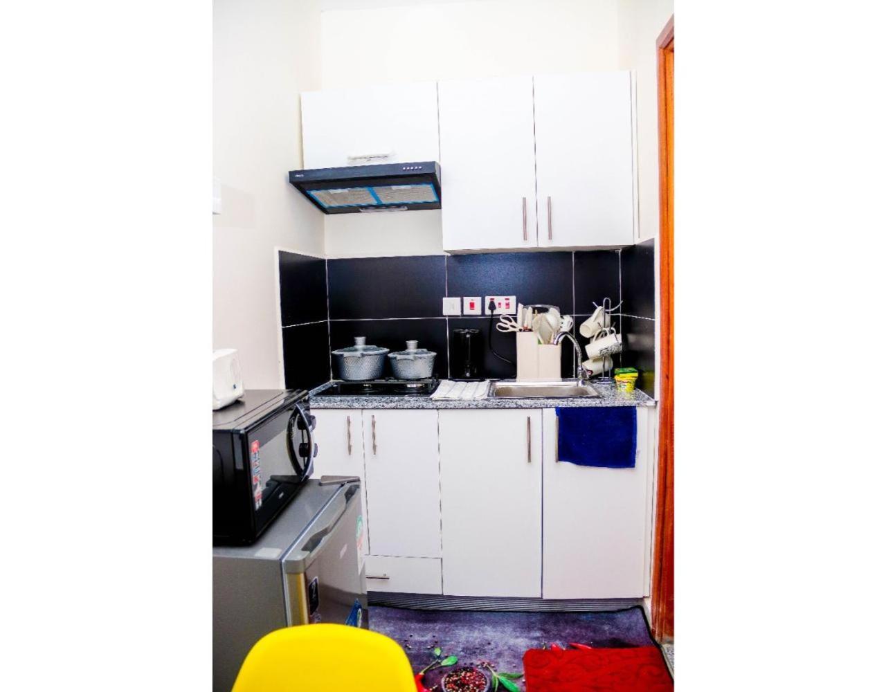 Apartment Luxore