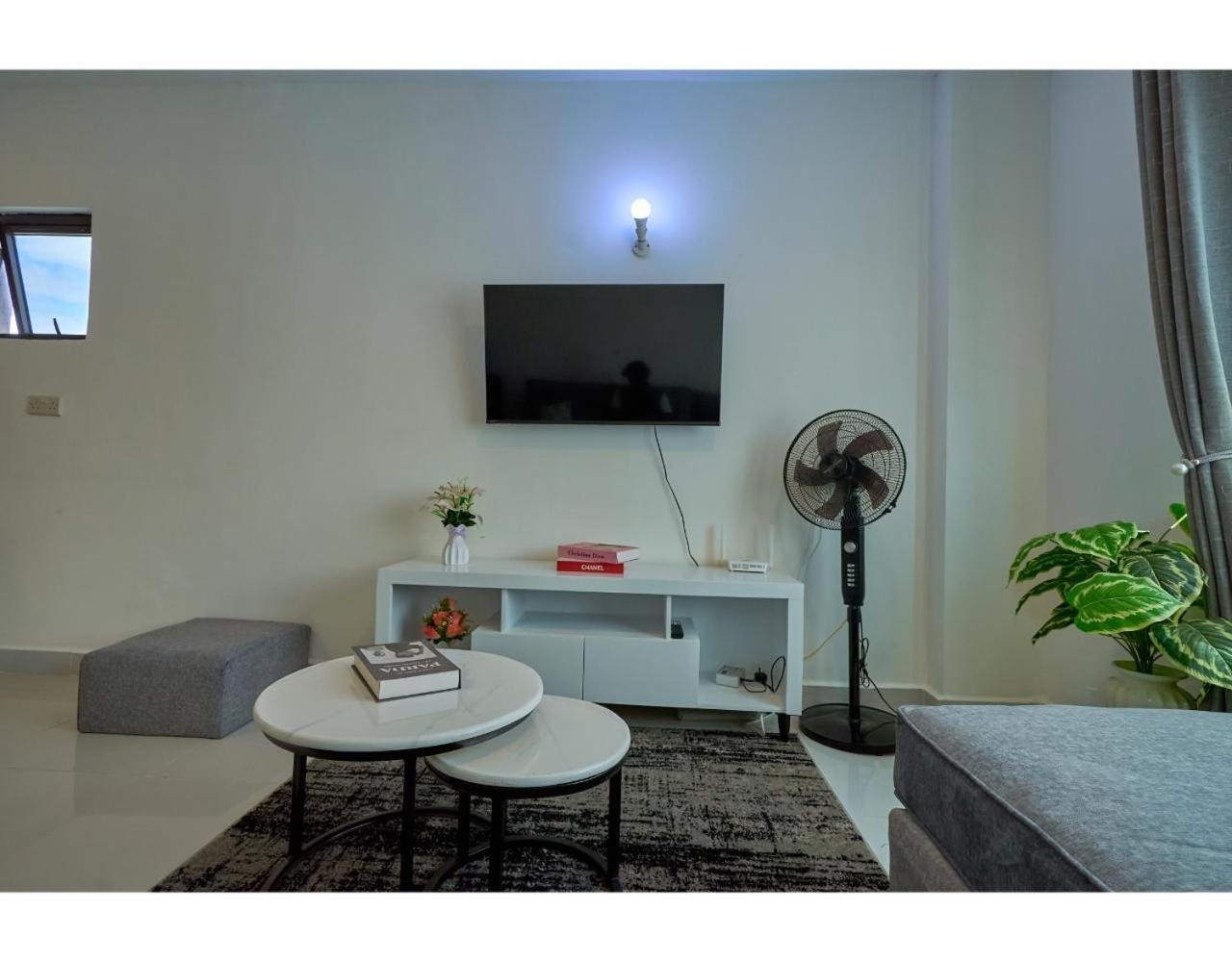 Apartment Luxore *