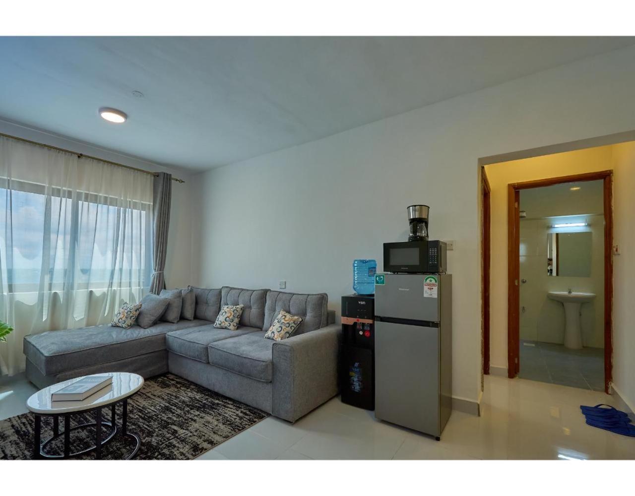 Luxore Apartment Nairobi