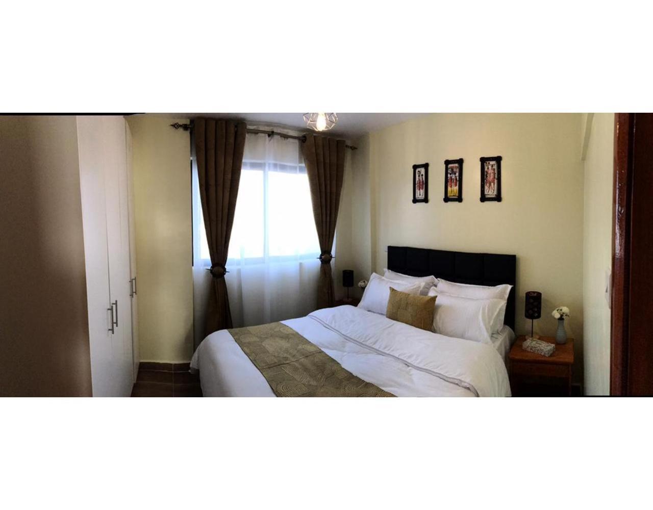 Luxore * Nairobi