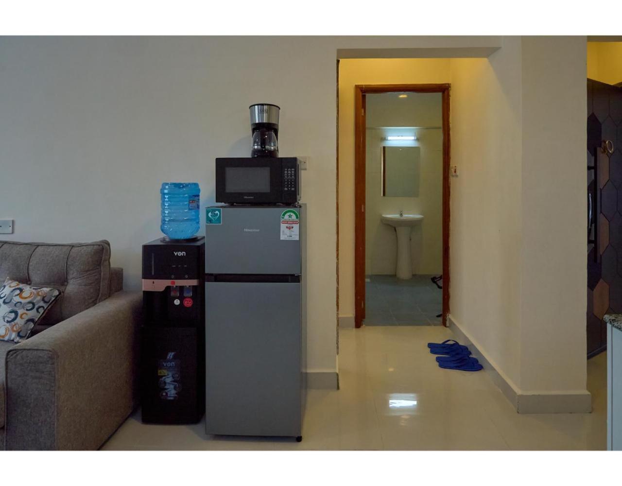 Luxore Apartment *