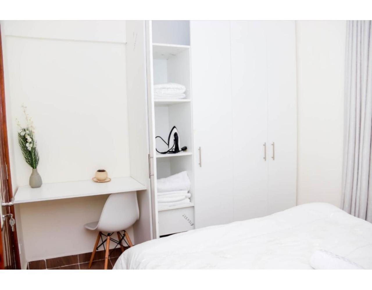 Apartment Luxore Nairobi