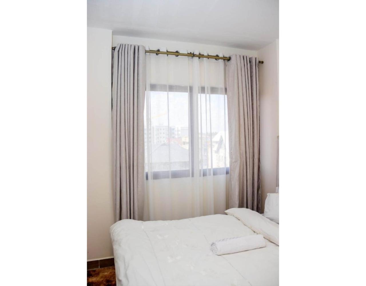 Luxore Apartment *