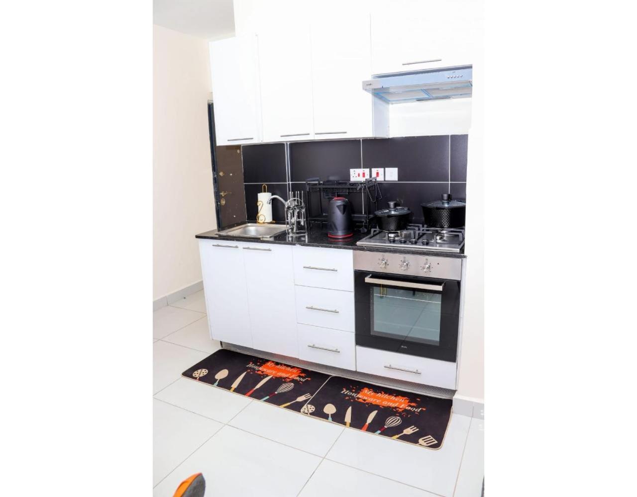 Apartment Luxore *