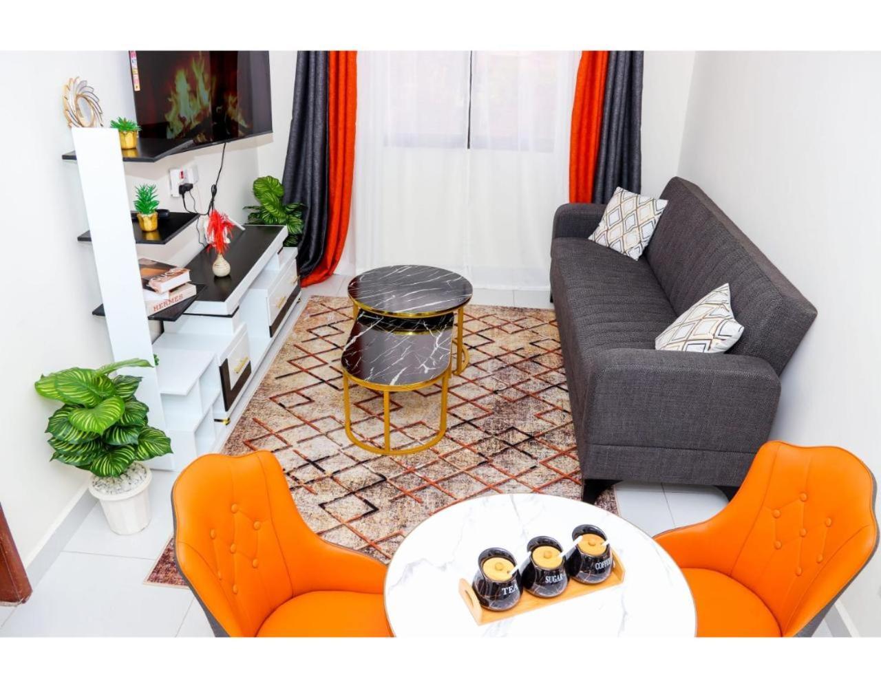 Luxore Apartment