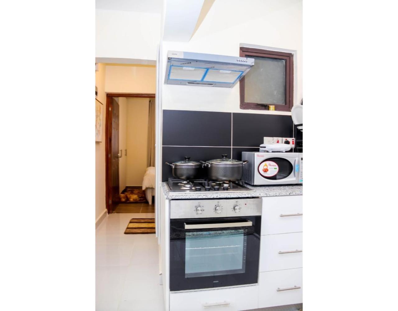 Apartment Luxore *