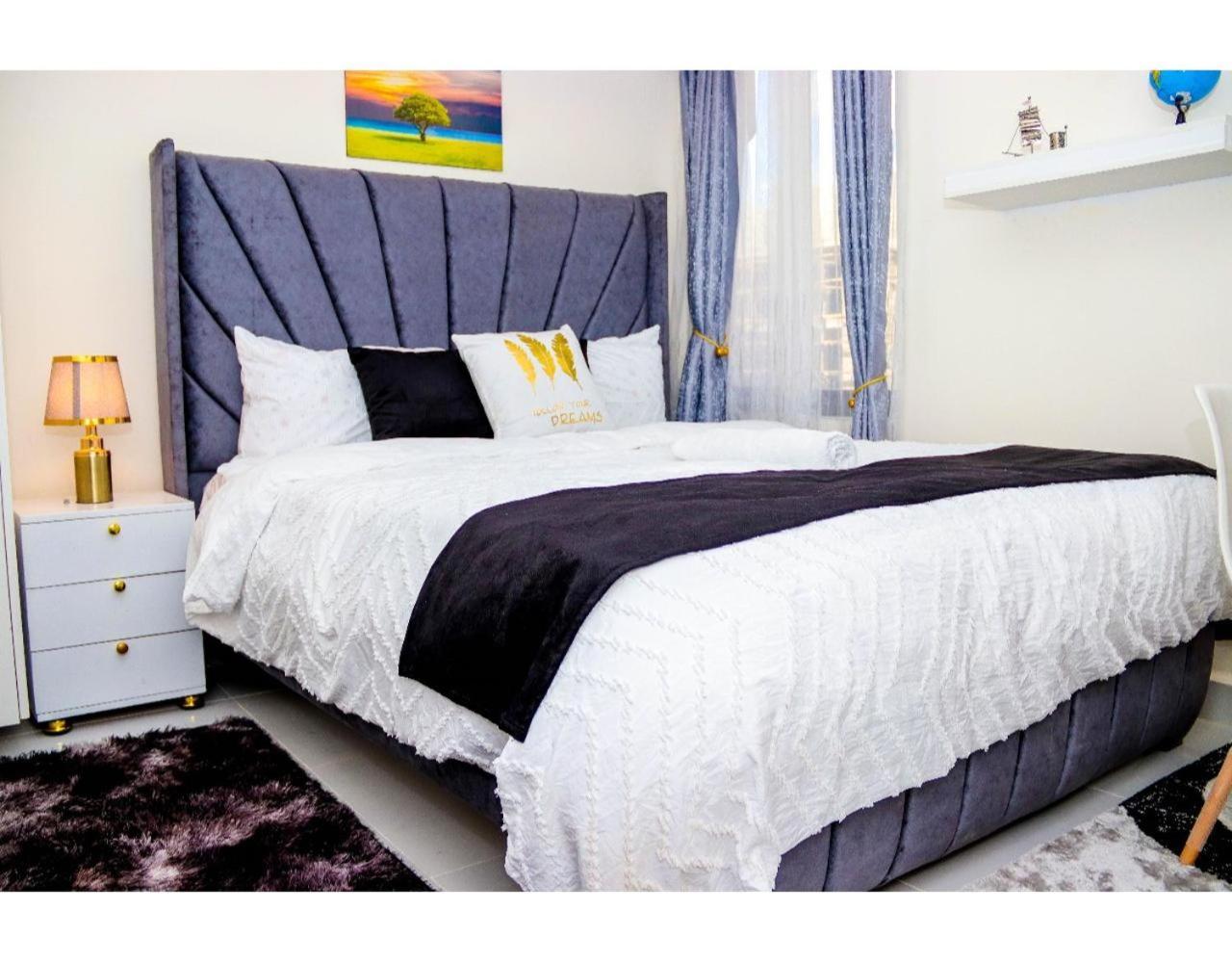 Apartment Luxore *