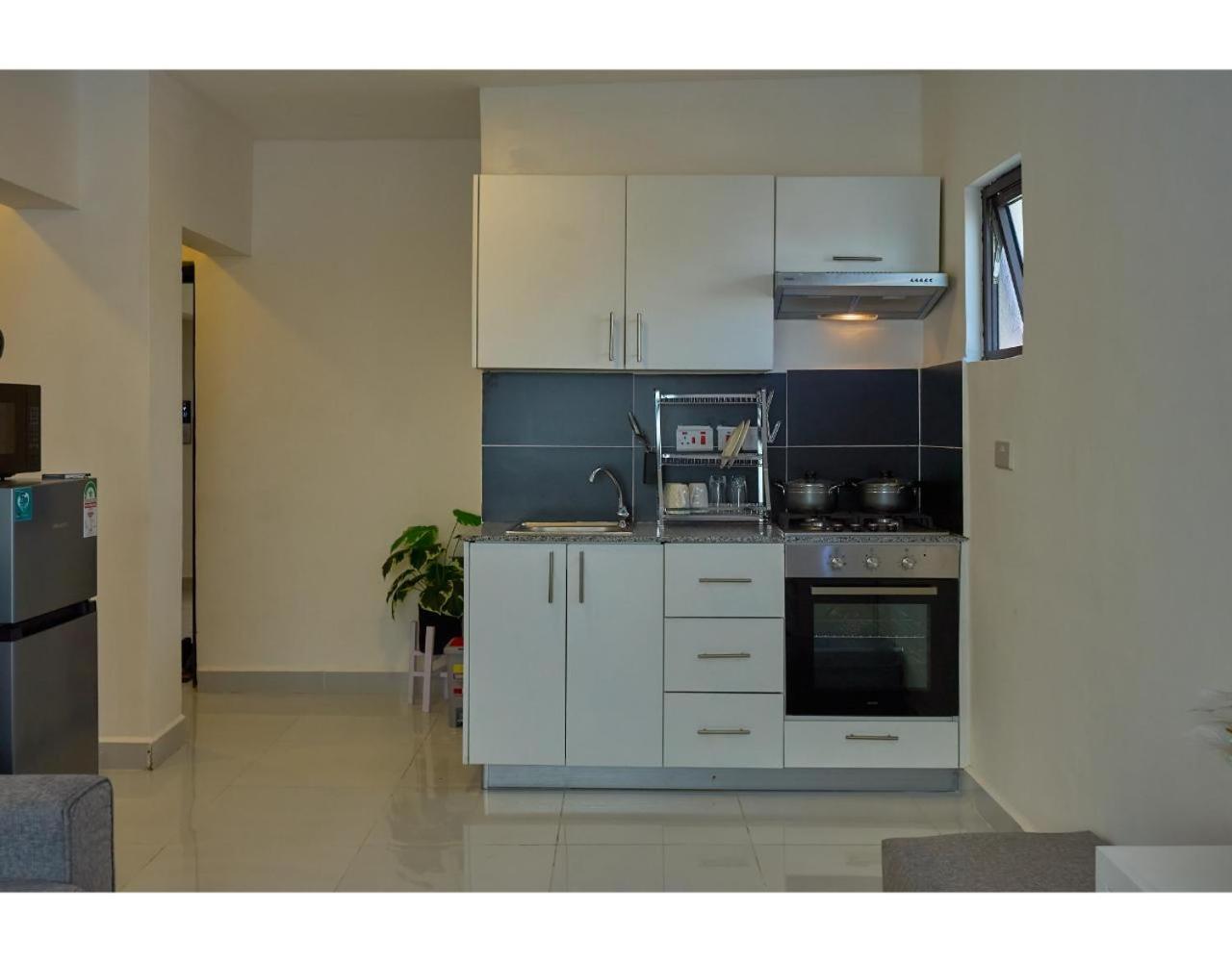 Luxore Nairobi
