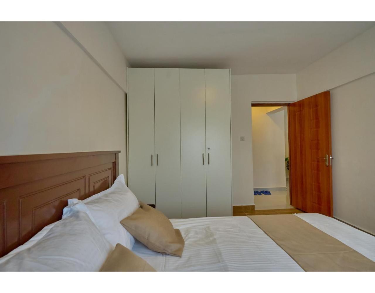 Luxore Apartment