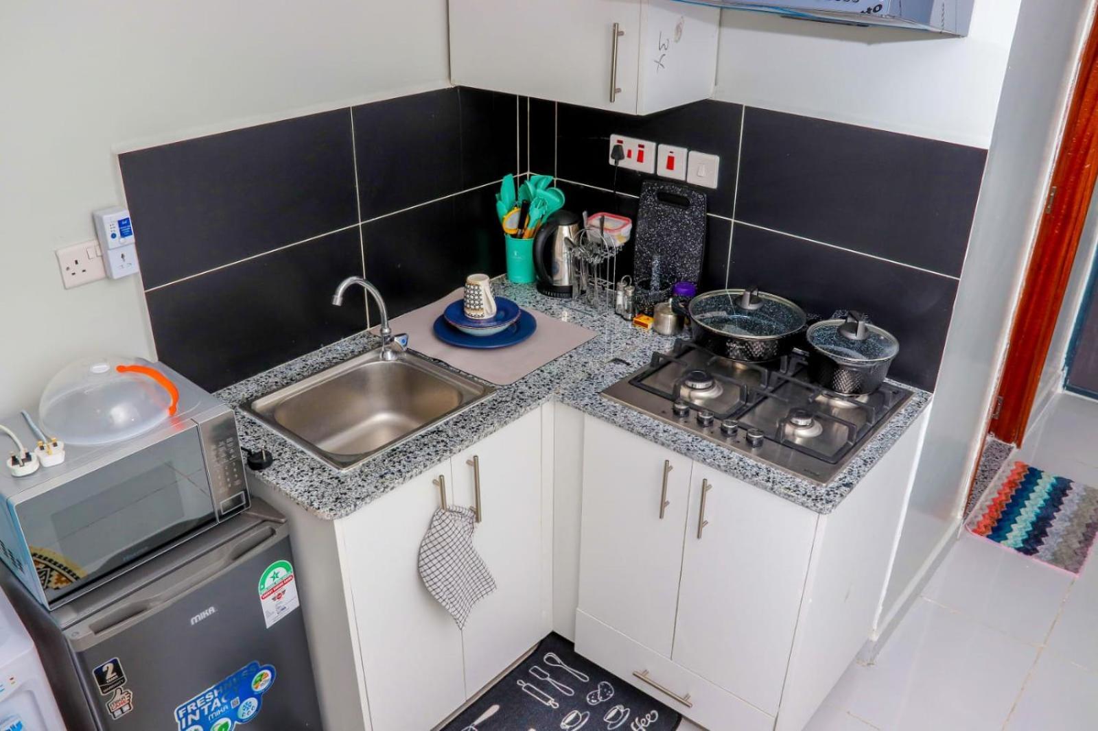 Apartment Luxore