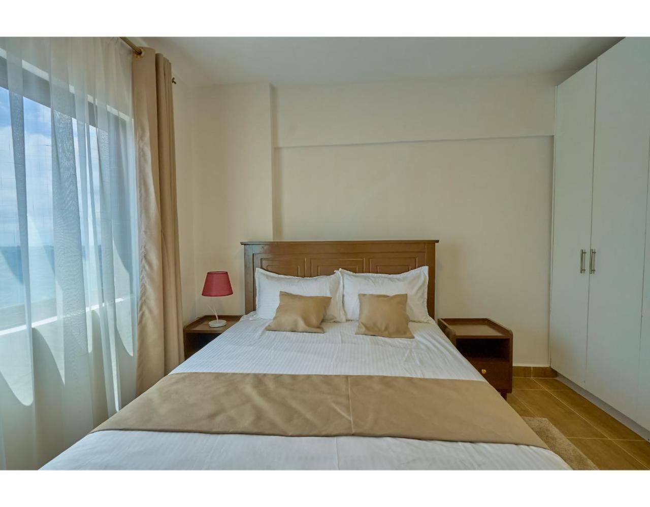 Luxore Apartment *