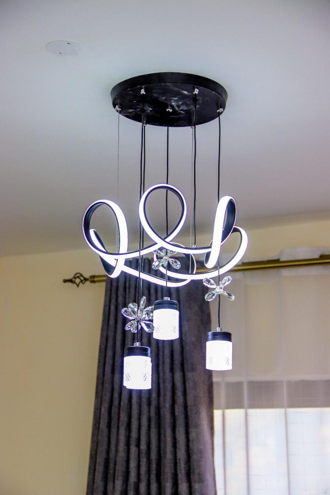 Apartment Luxore