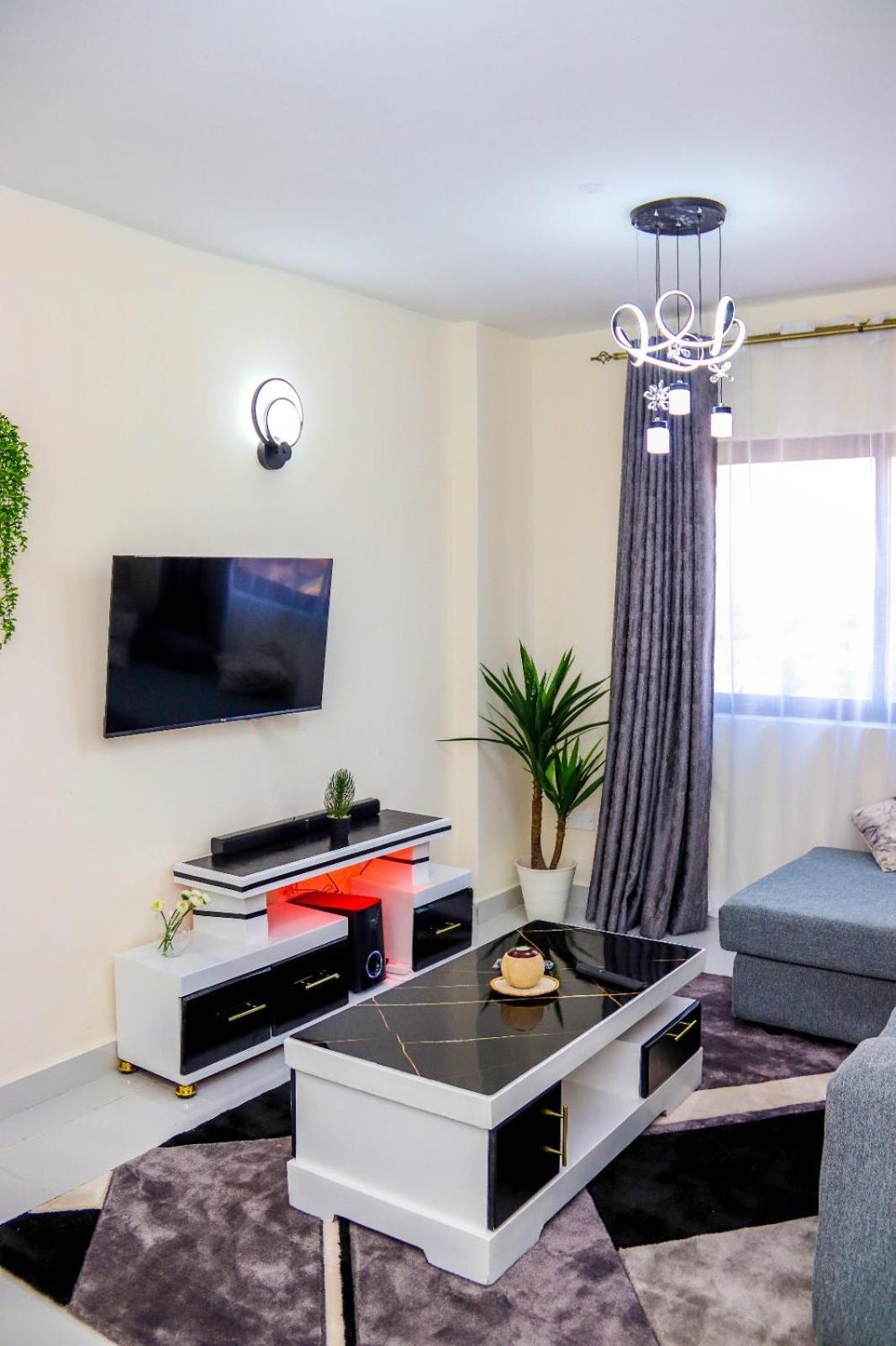 Apartment Luxore *