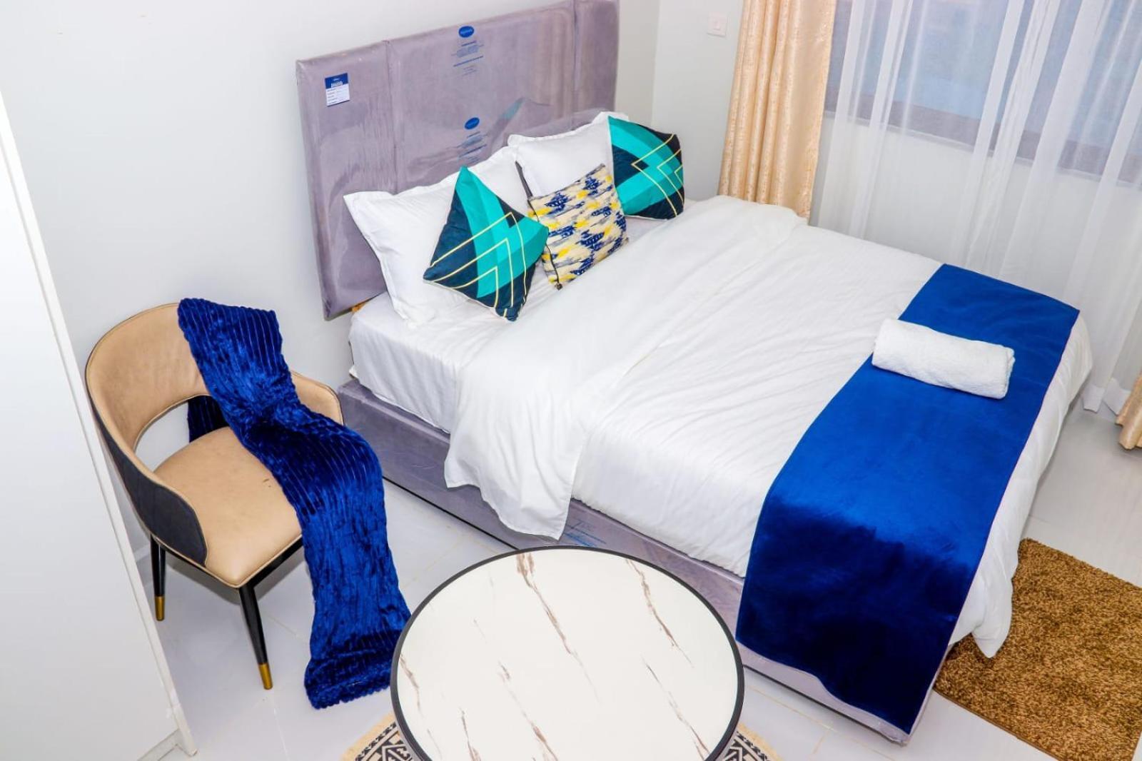 Luxore Apartment Nairobi