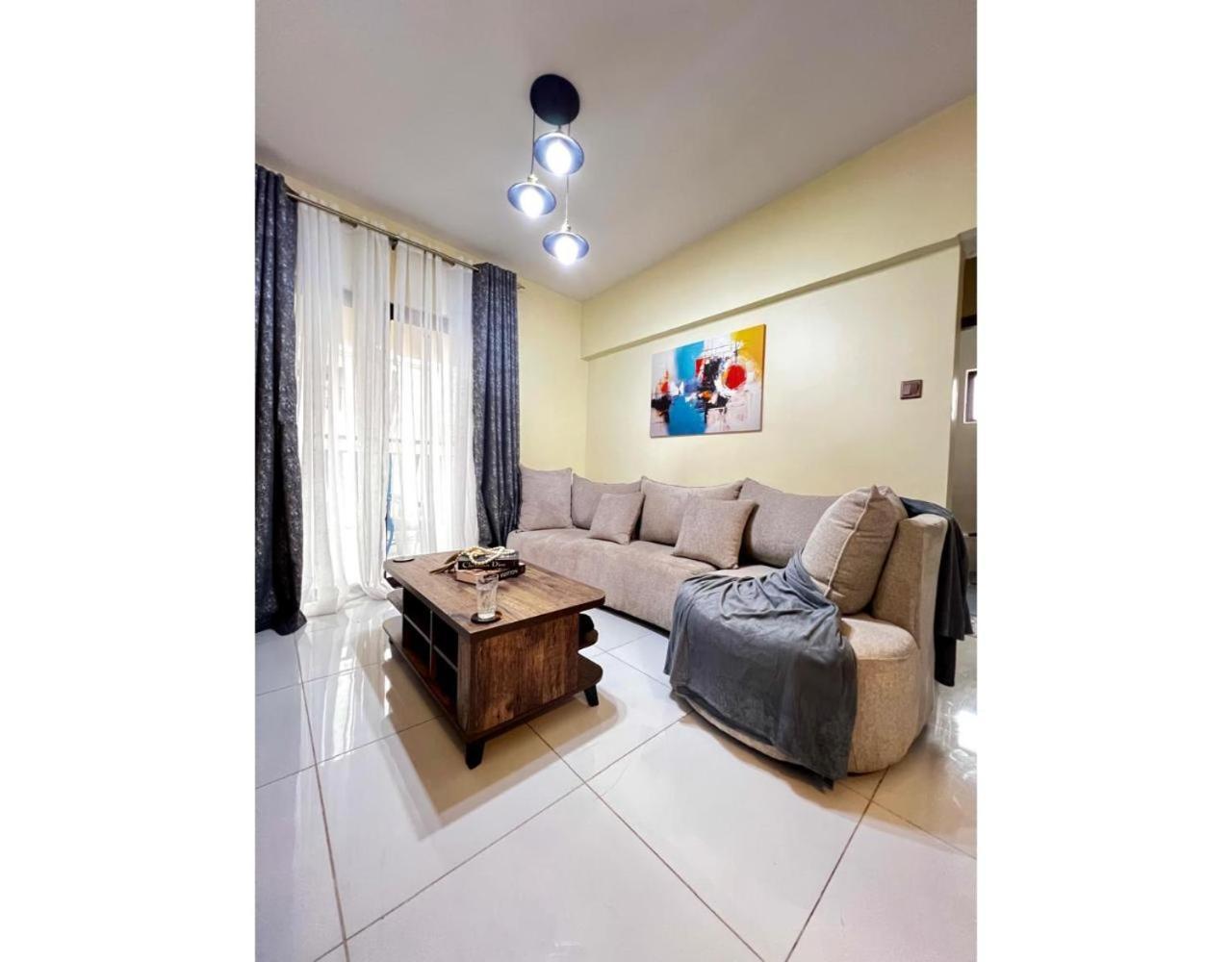 Apartment Luxore Nairobi