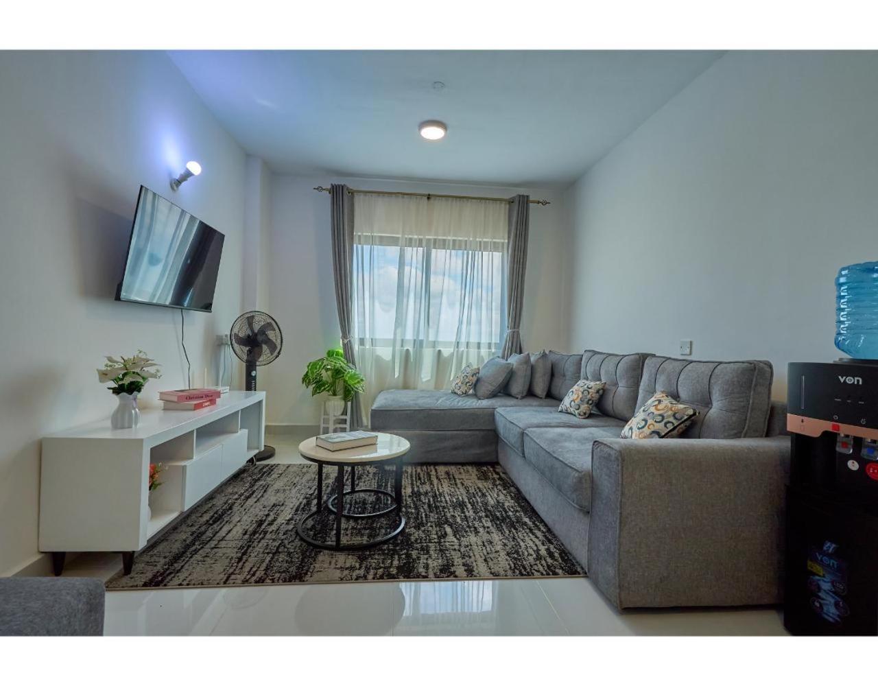 Luxore Nairobi