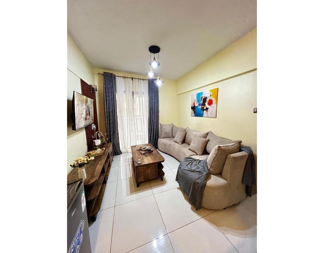 Apartment Luxore