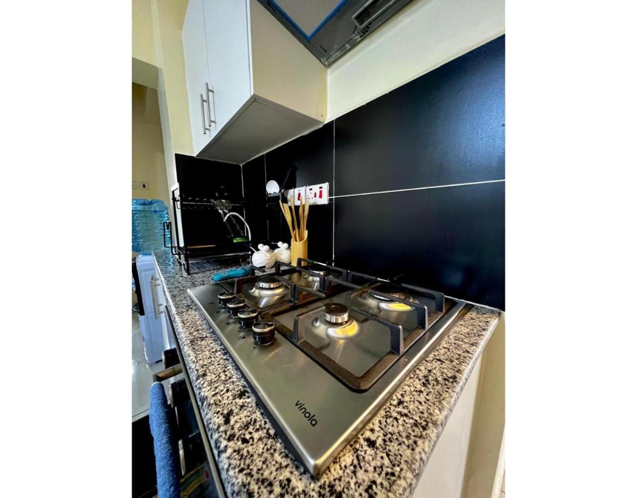 Luxore Apartment Nairobi