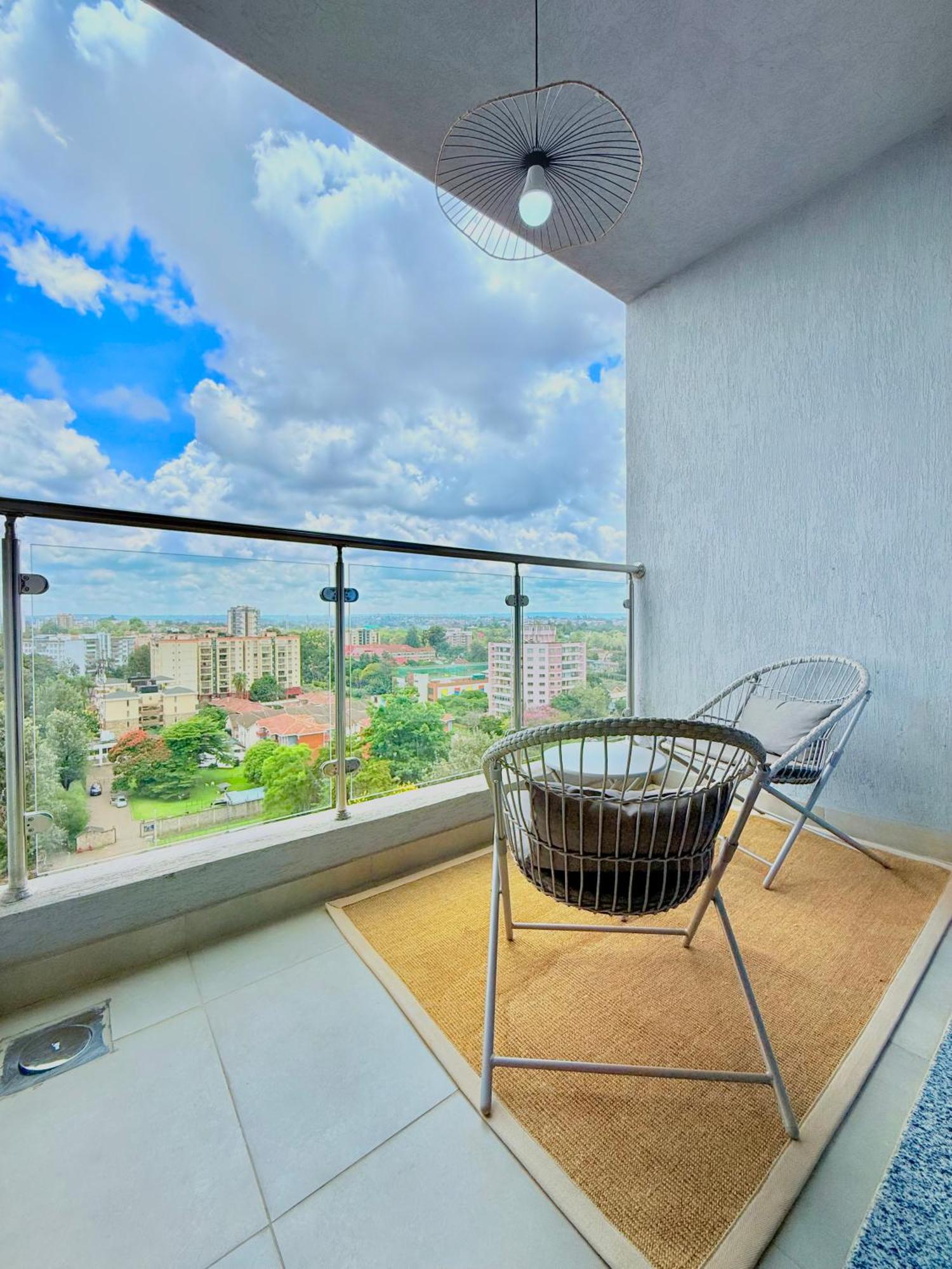 Apartment Haute 1 *