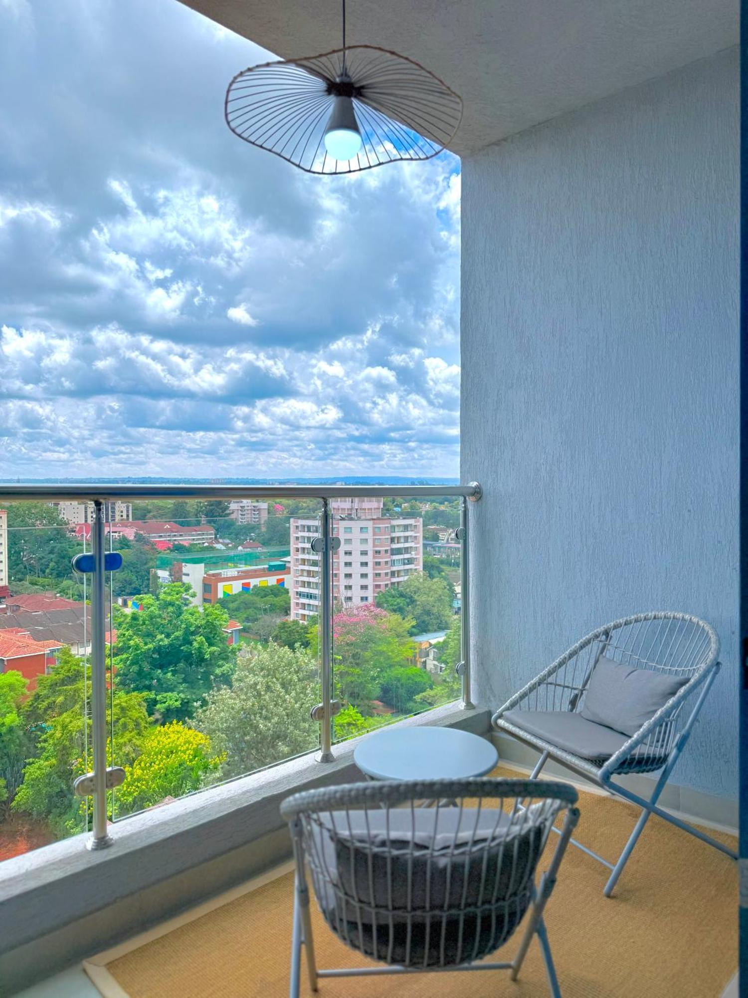 Haute 1 Nairobi