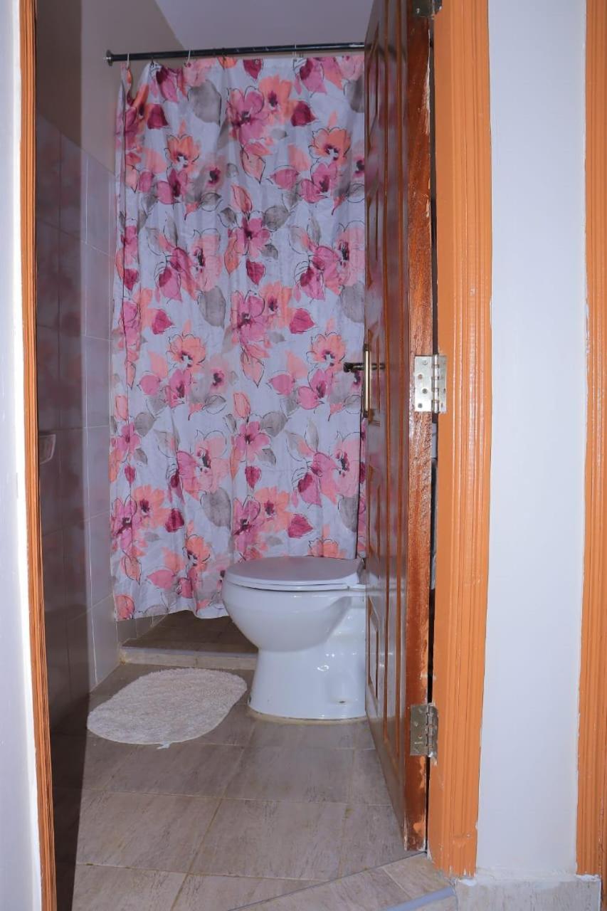 The Parenos Apartment Nairobi