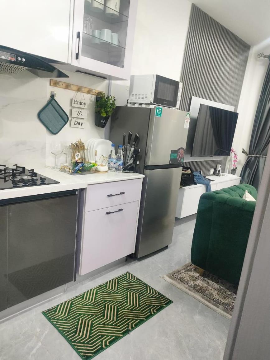 Welcome To Demphy Stays! Apartment *