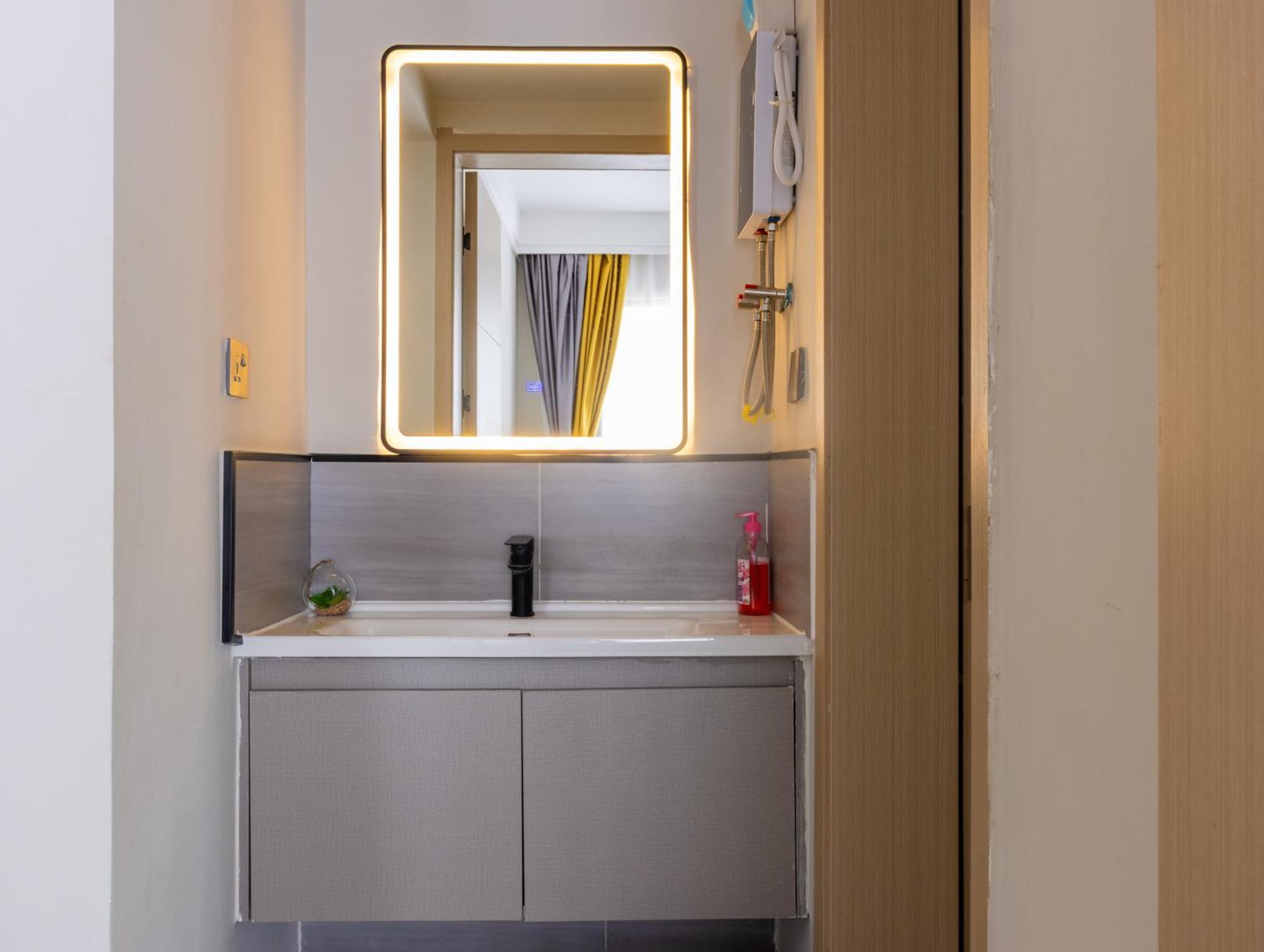 Leycar Haven 1 Bedroom