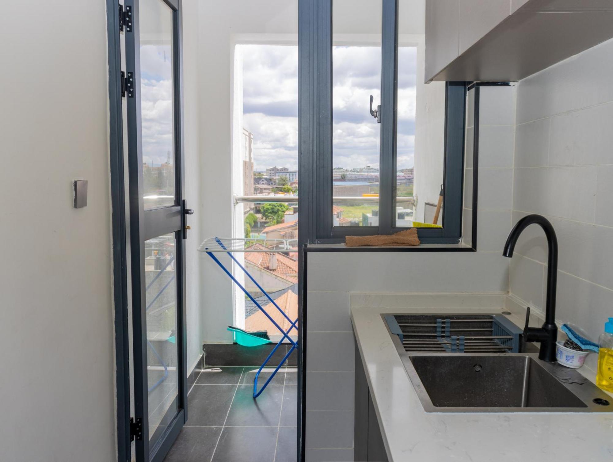 Apartment Leycar Haven 1 Bedroom