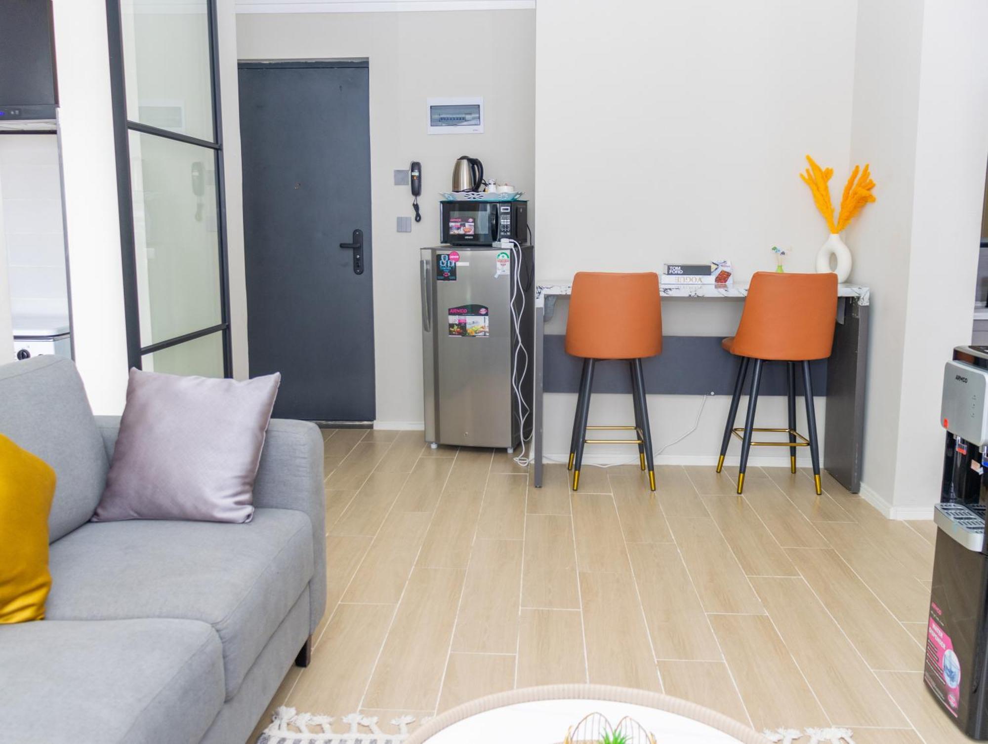 Leycar Haven 1 Bedroom Apartment *