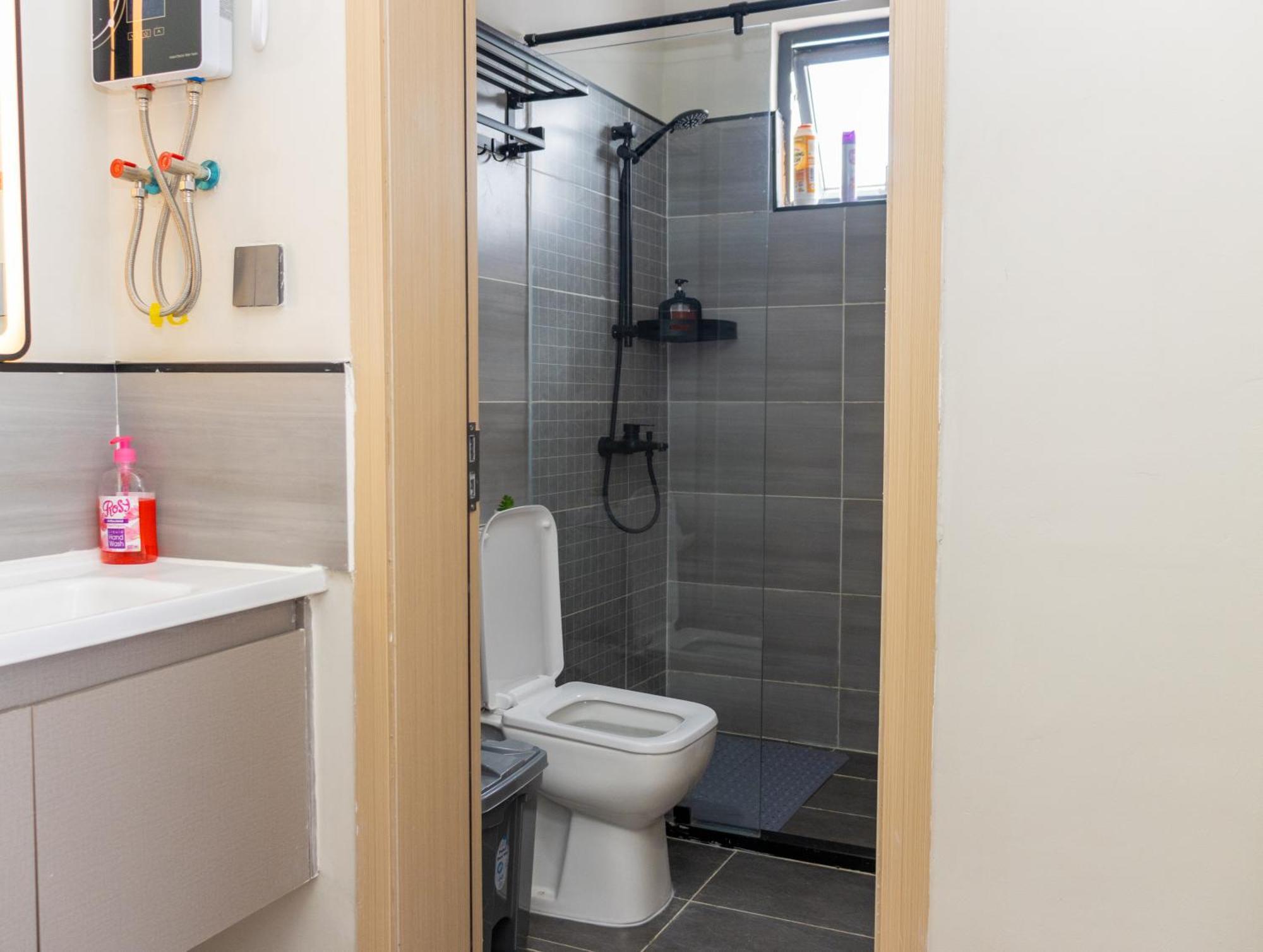 Leycar Haven 1 Bedroom Apartment Nairobi