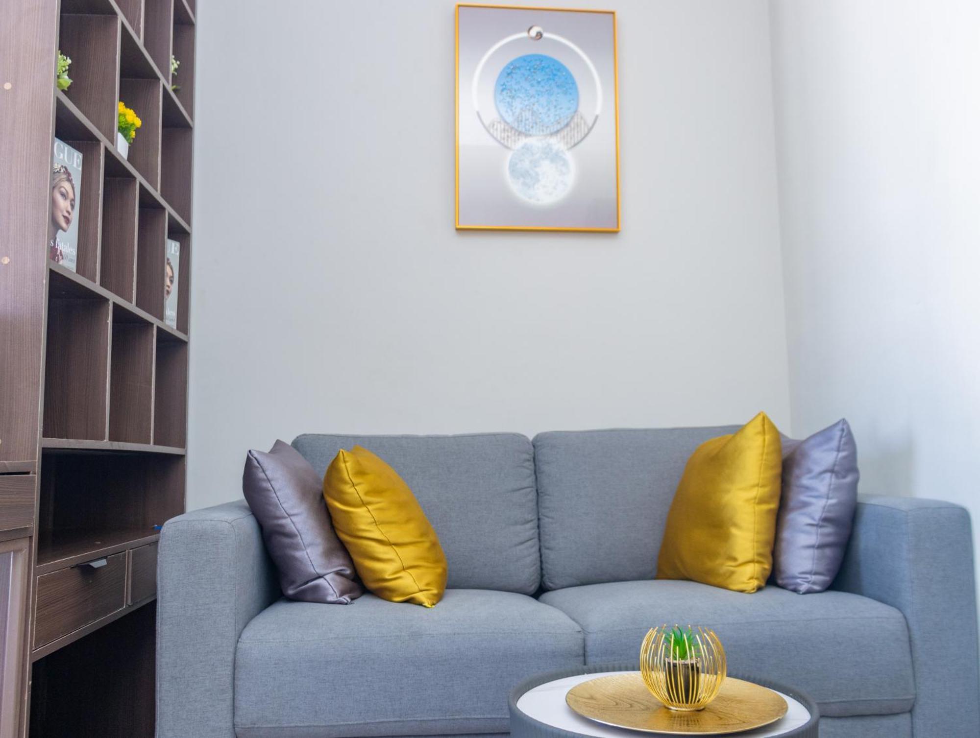 Leycar Haven Guest house Nairobi