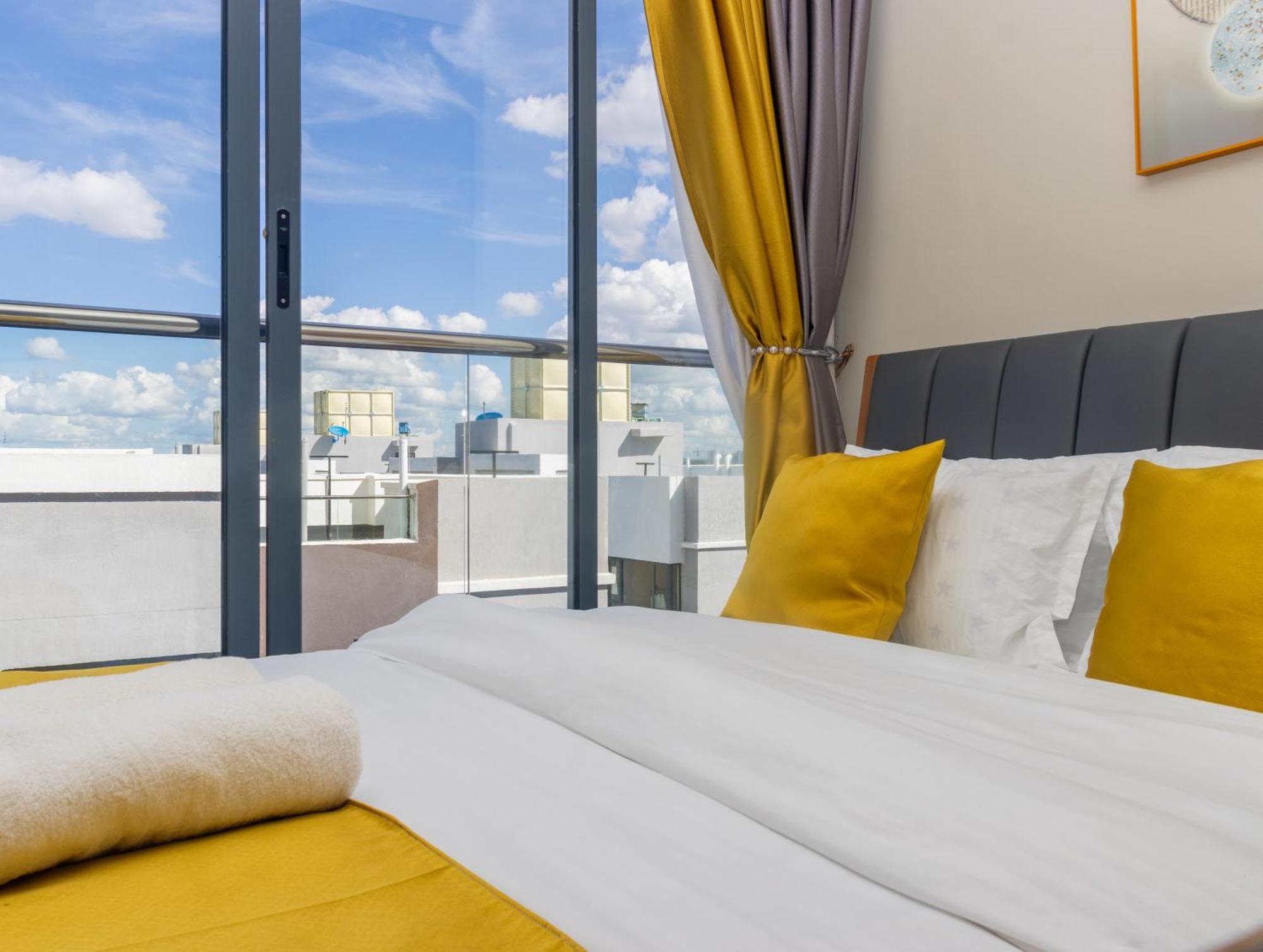 Leycar Haven Guest house
