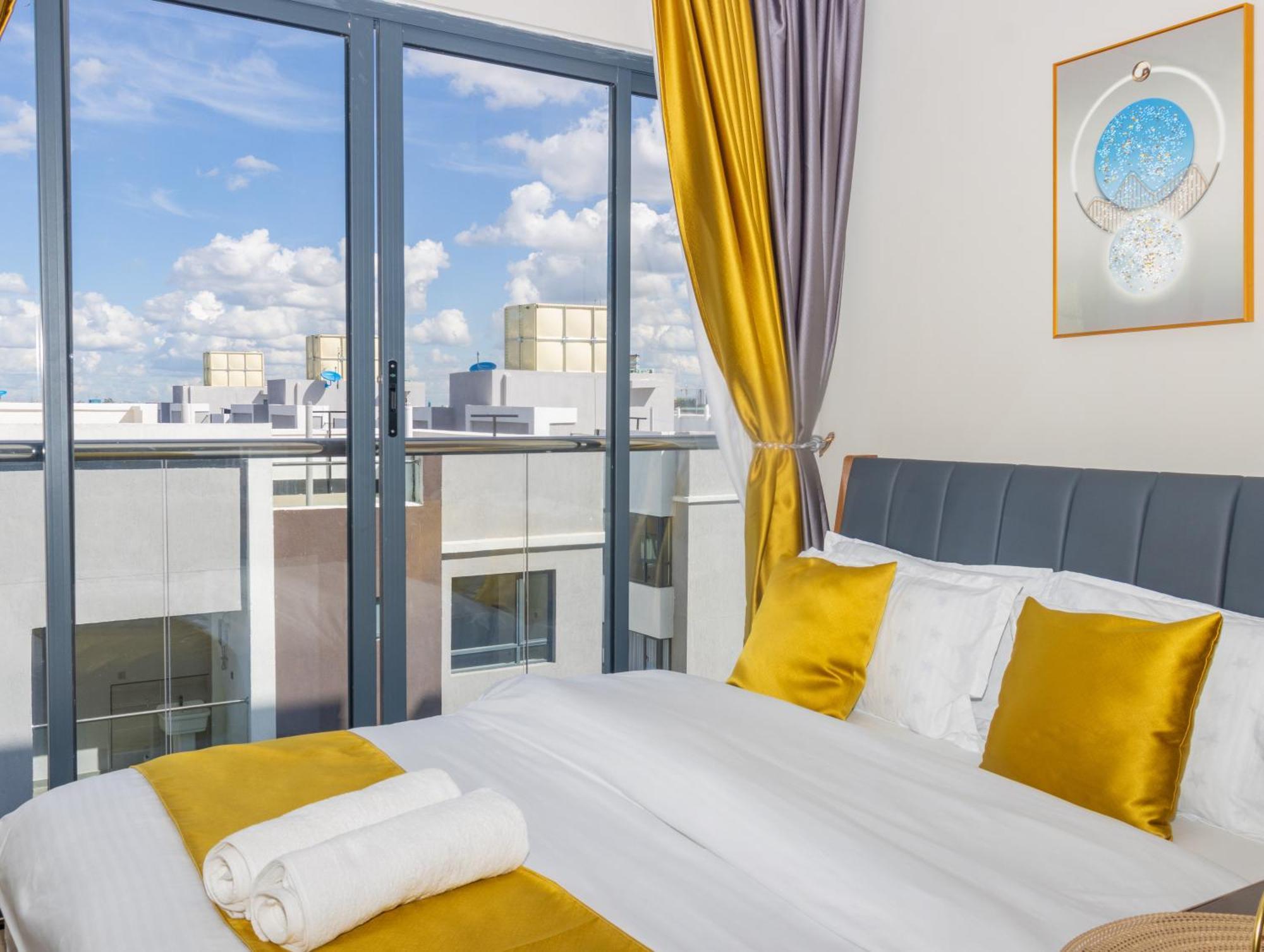 Guest house Leycar Haven Nairobi