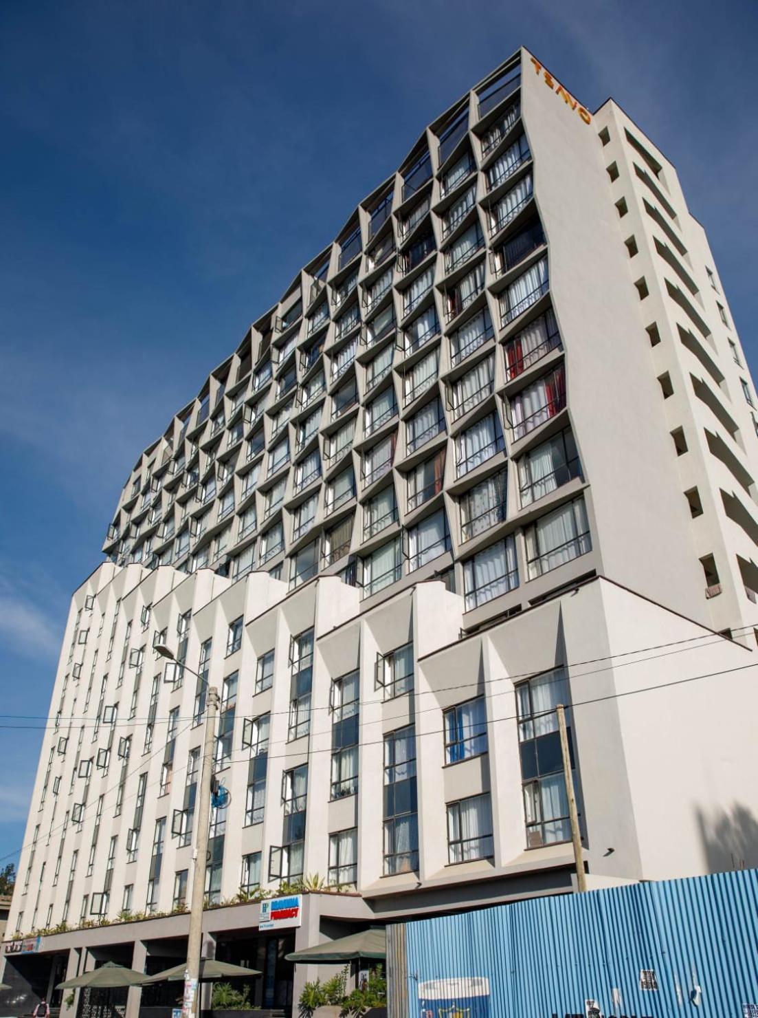 Akadems Nairobi
