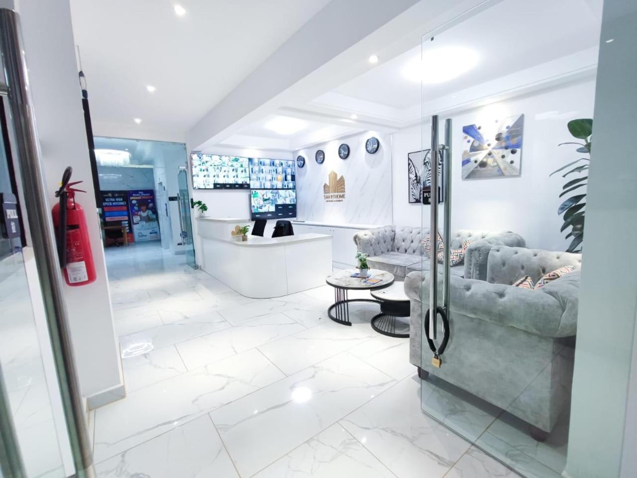 Bdh Luxury Apartment
