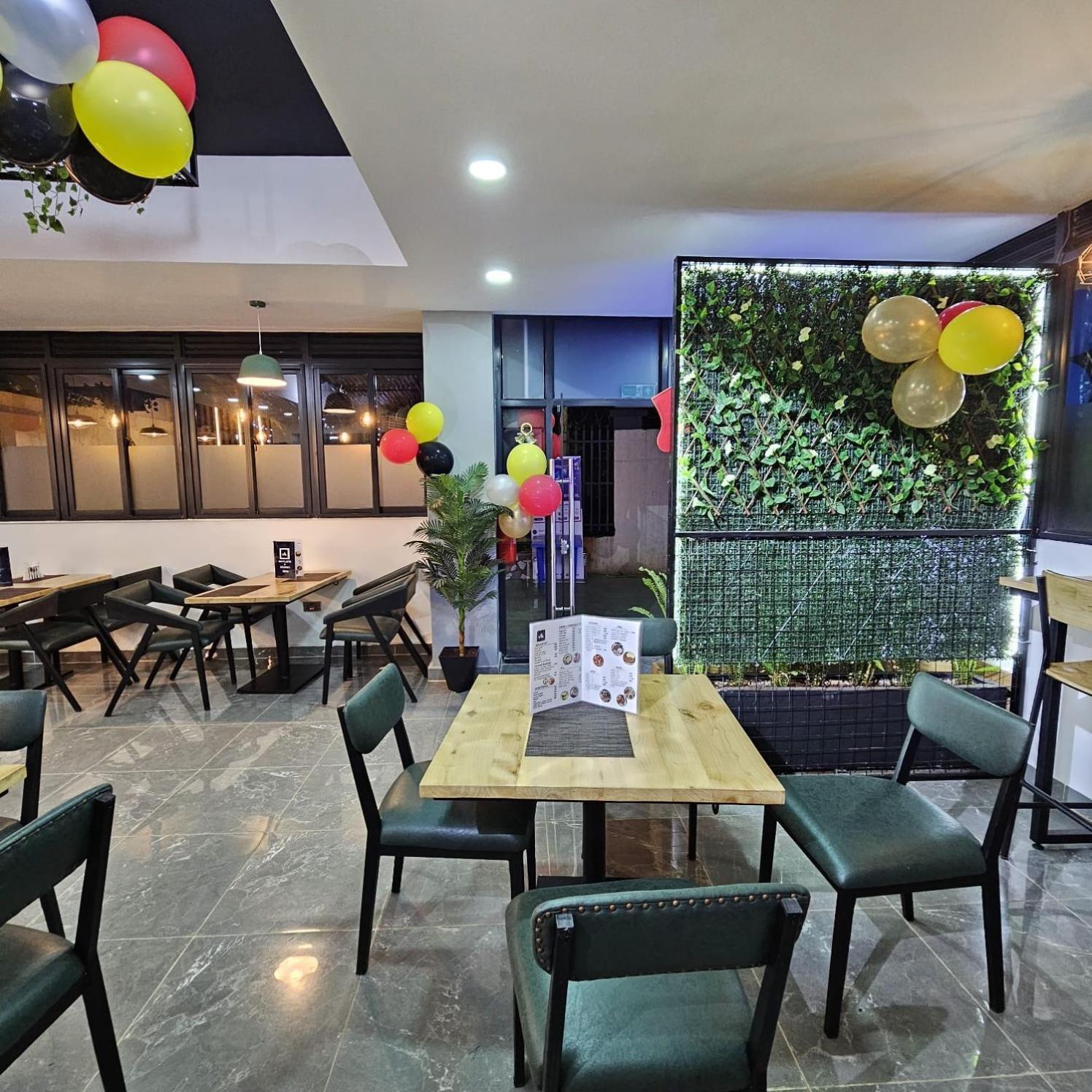 Bdh Luxury Nairobi