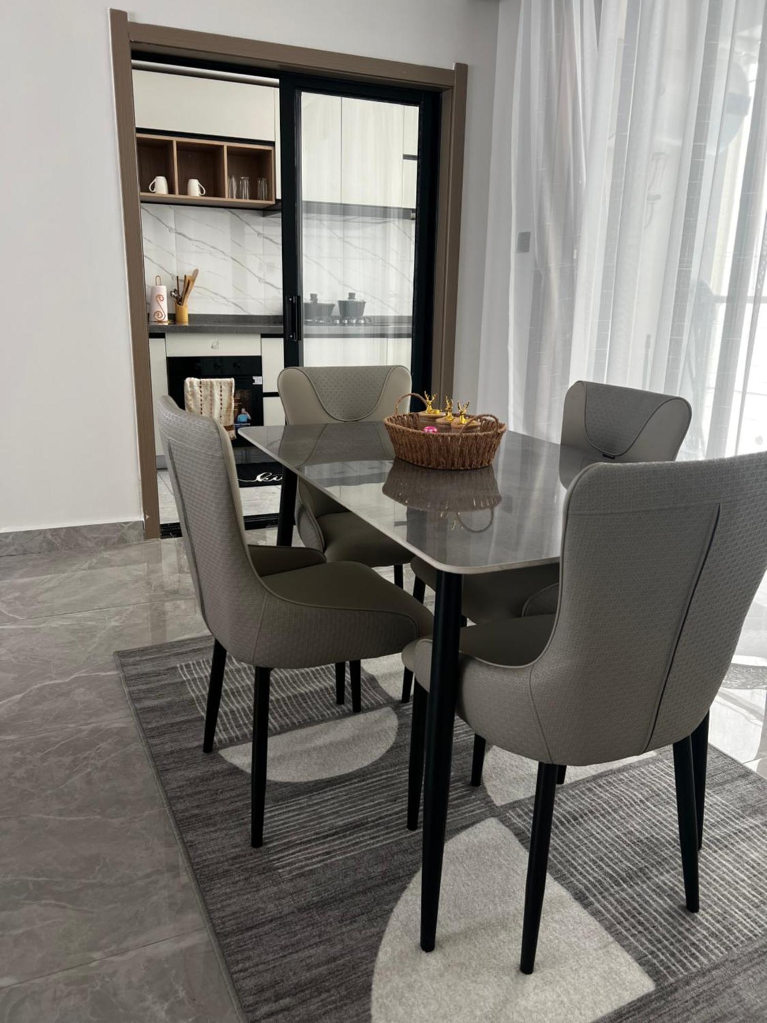 Apartment Emerald Suites-ke Nairobi