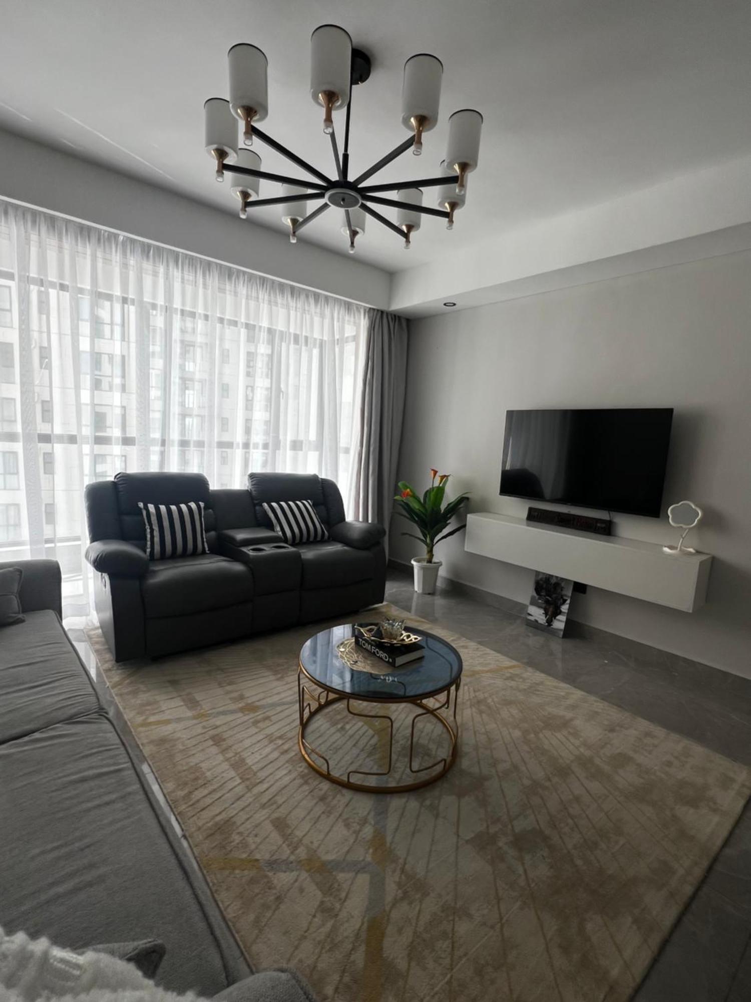 Apartment Emerald Suites-ke Nairobi