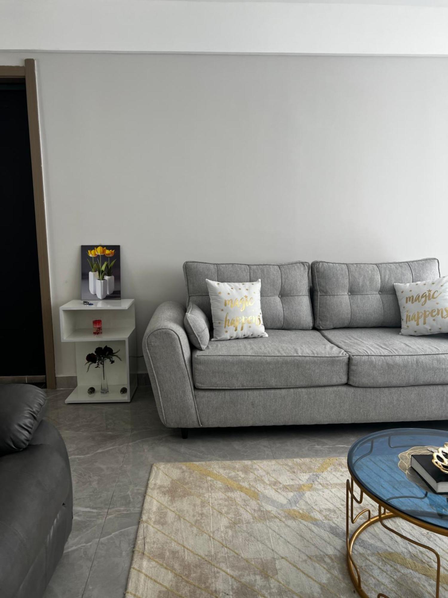 Apartment Emerald Suites-ke