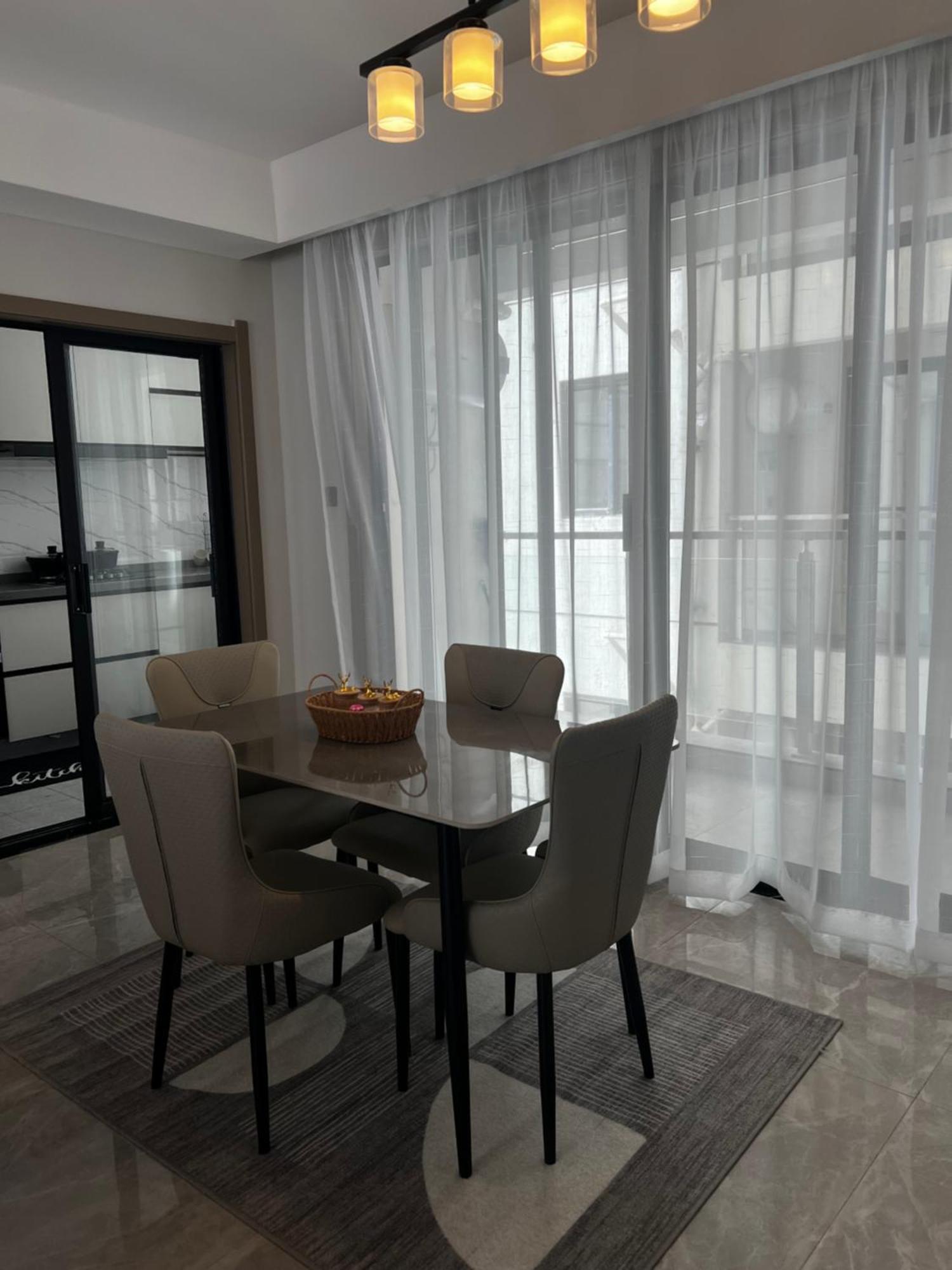 Emerald Suites-ke Apartment Nairobi
