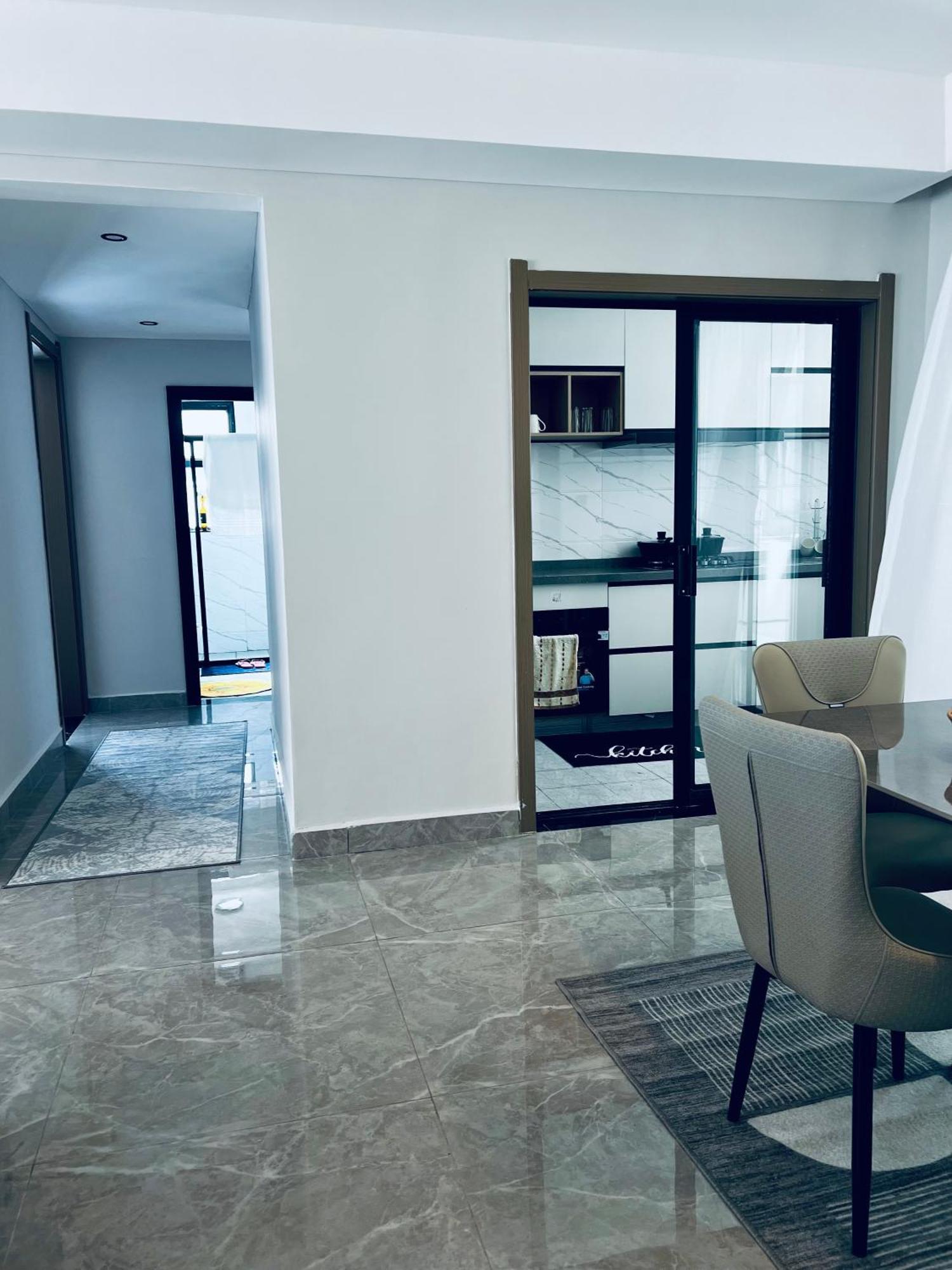 Apartment Emerald Suites-ke Nairobi