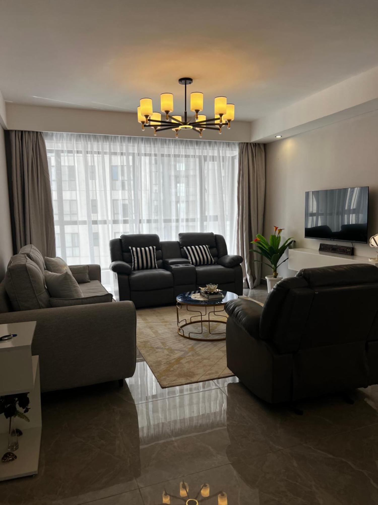 Emerald Suites-ke *