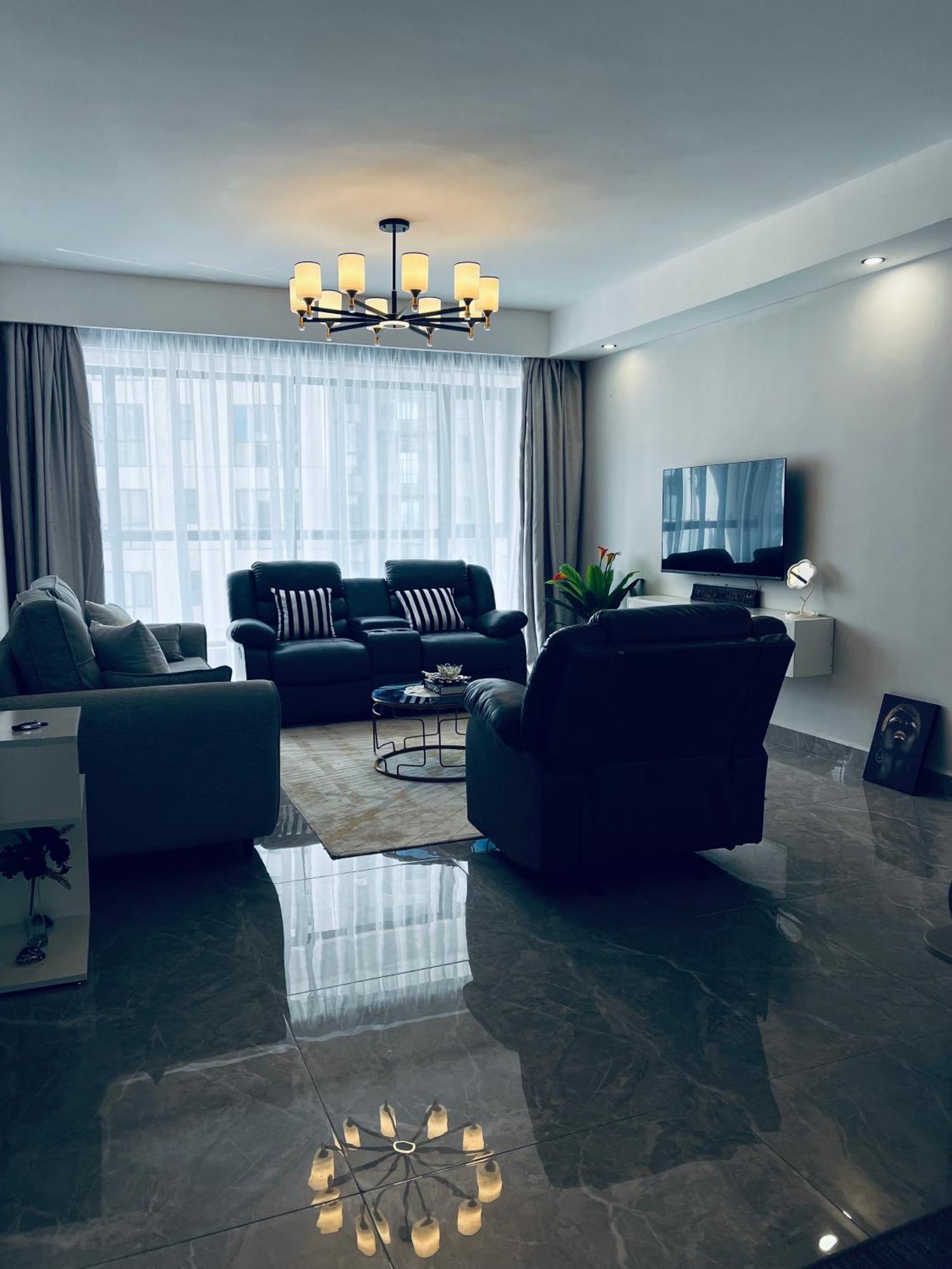 Emerald Suites-ke Nairobi