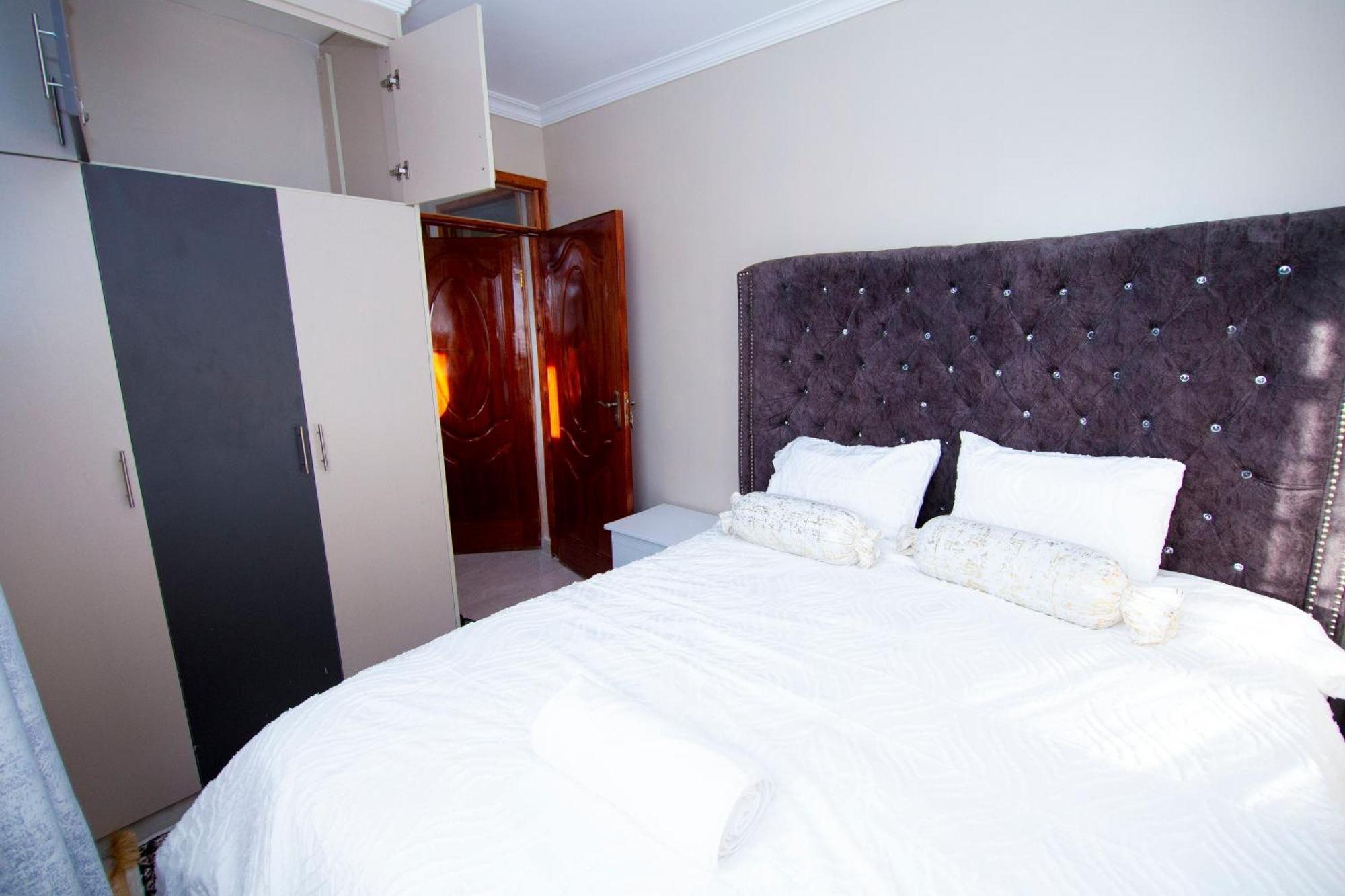 Ruda Homes Apartment Nairobi