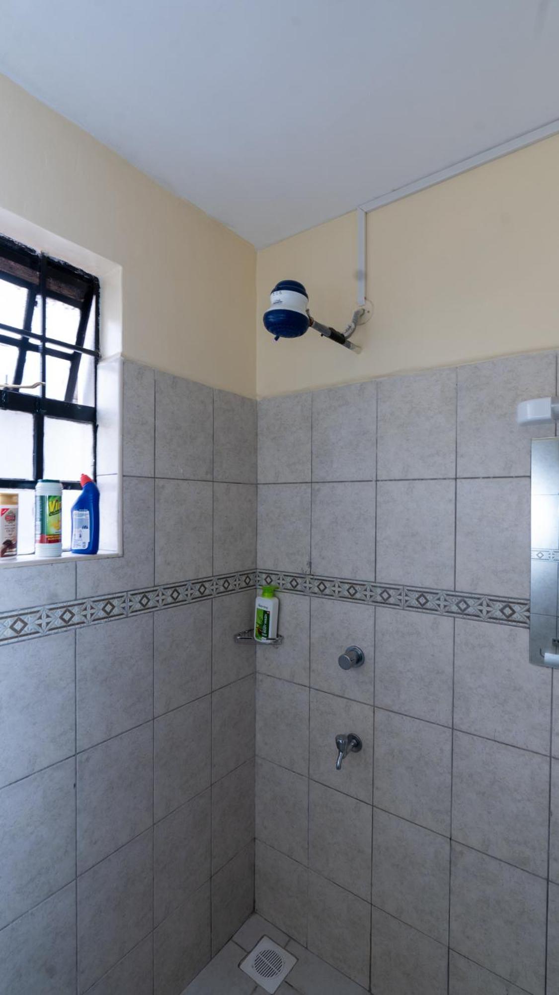 Cozy Cove Donholm Apartamento *