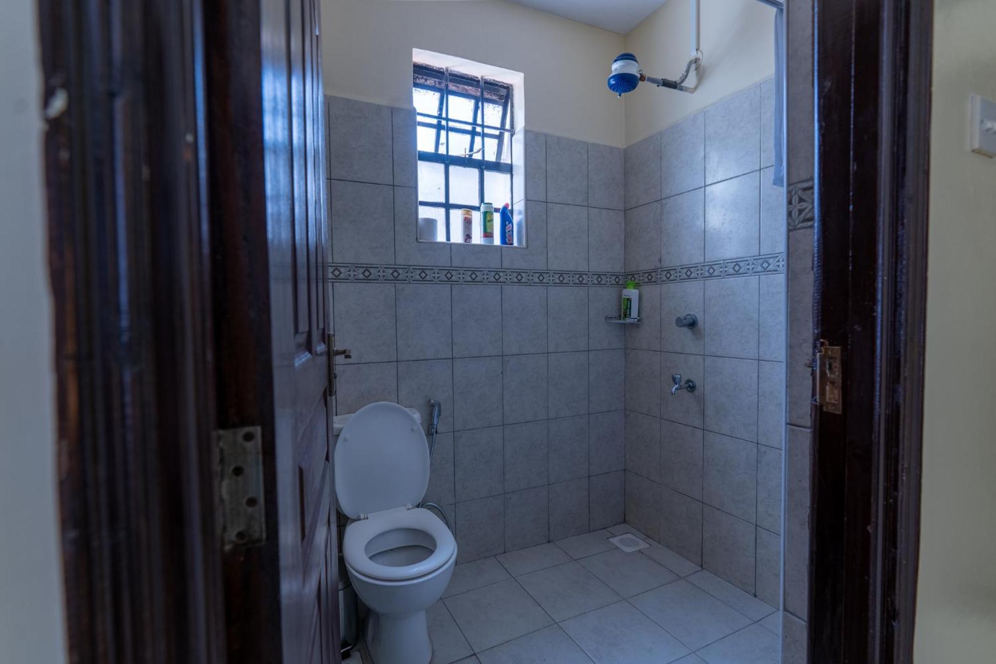 Cozy Cove Donholm Apartamento