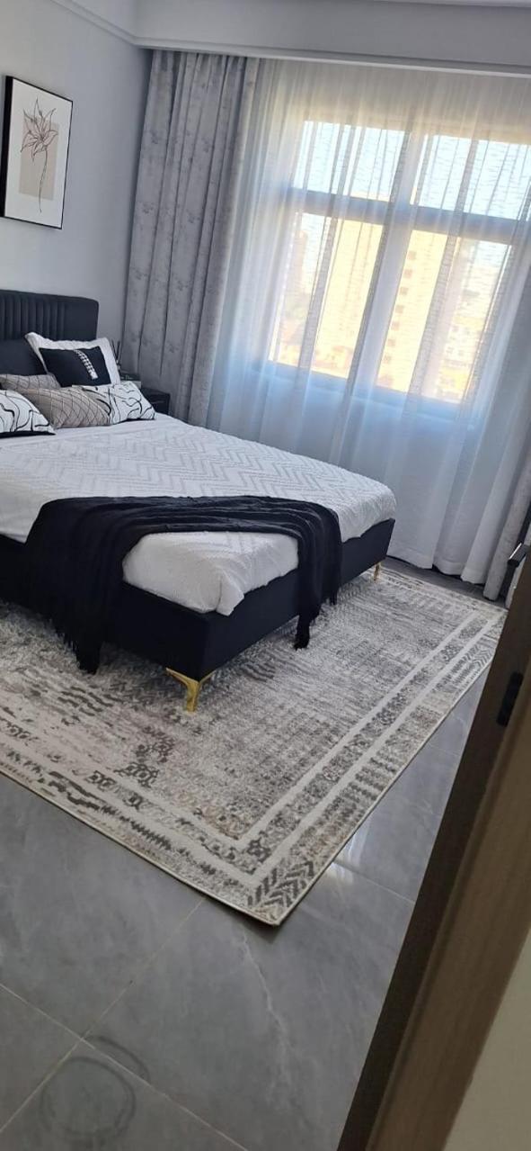 Cozy Two Bedroom In Kilimani,