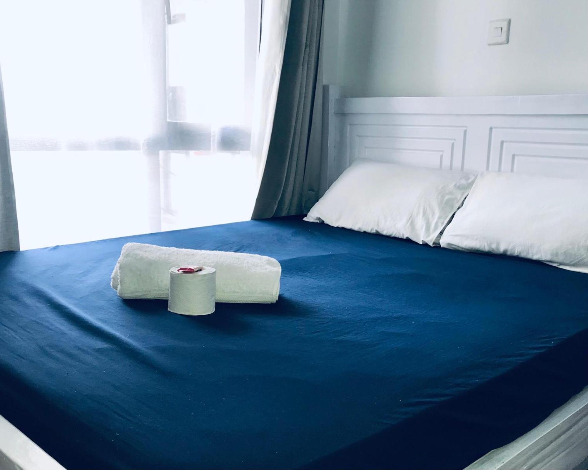 Apartment Tsavo Fedha Furnished Nairobi
