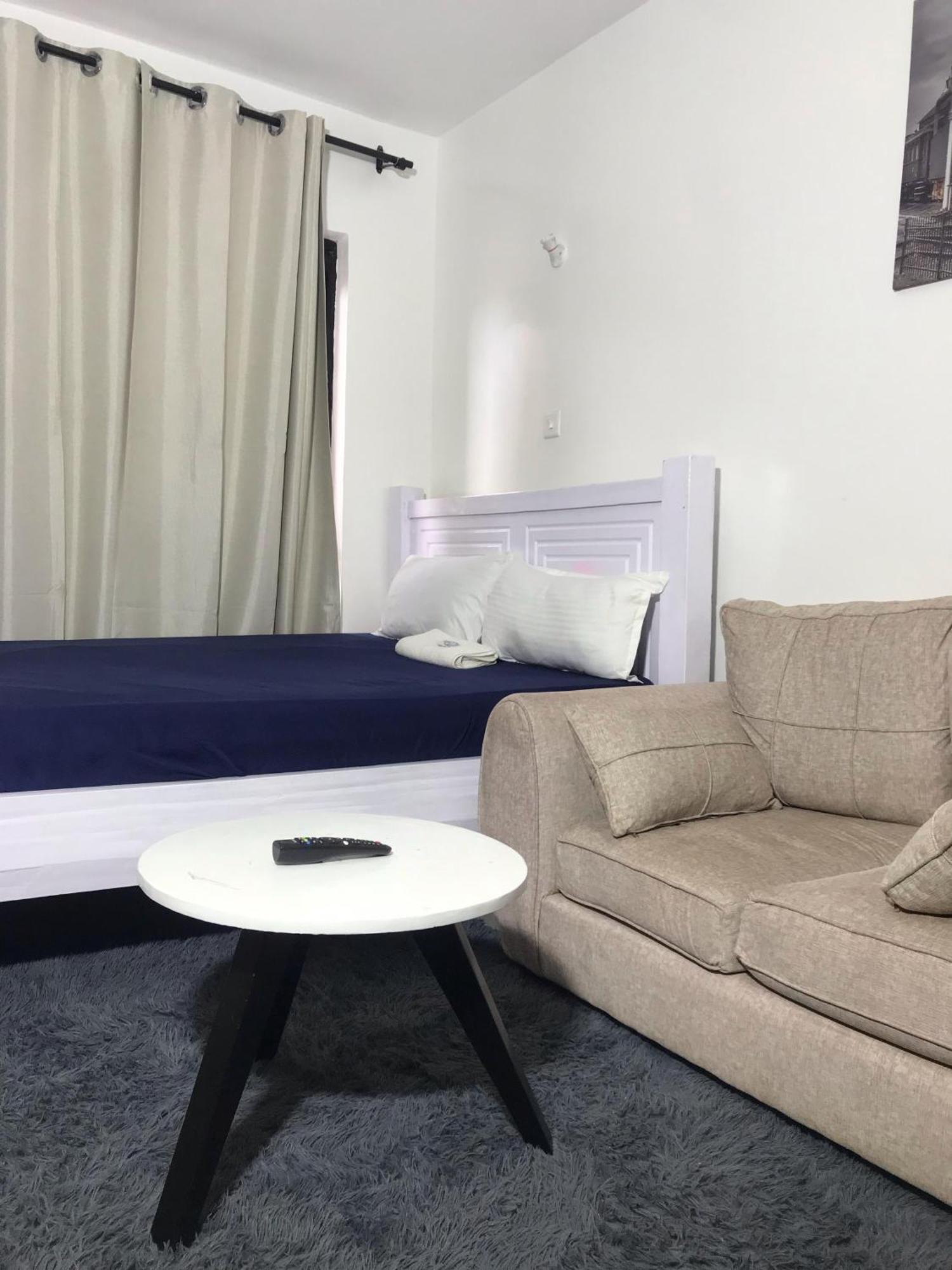 Tsavo Fedha Furnished * Nairobi