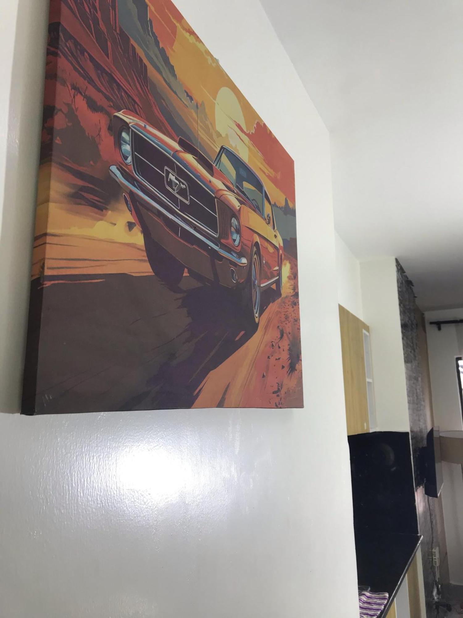Tsavo Fedha Furnished Apartment *
